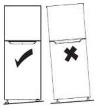 Diagram showing two containers with checkmarks and crosses indicating inspection or rejection status