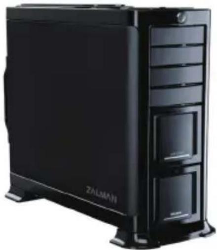 ZALMAN ZM-NC3000S - GS1000 / GS1000SE - 1