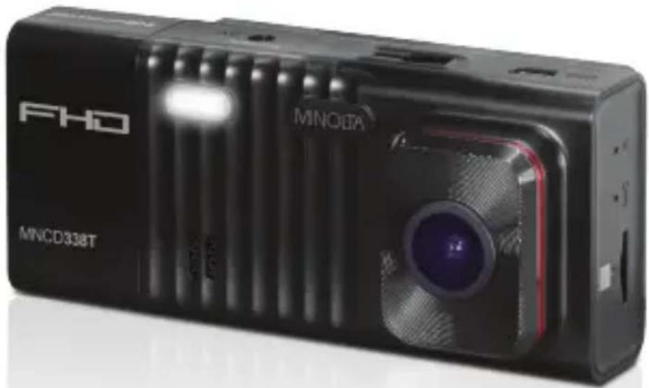 MINOLTA MNCD338T - 1