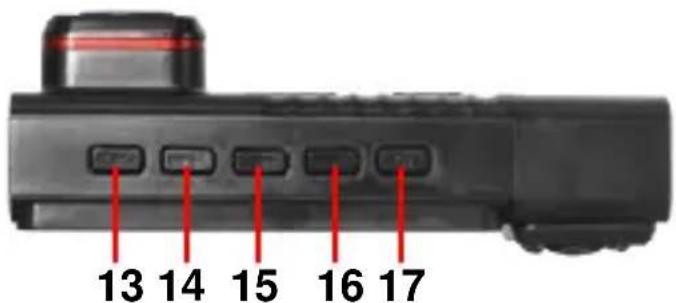 13 14 15 16 17