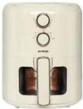 Khind BL1220 - Dimensions - 2
