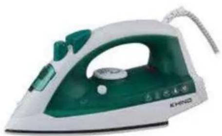 Khind BL1220 - Steam Iron - 1