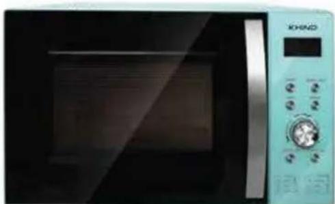 Khind BL1220 - Dimensions - 3