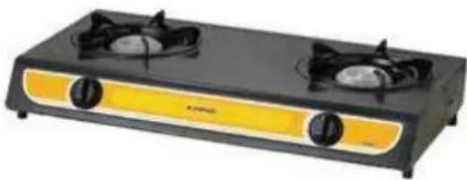 Khind BL1220 - Dimensions - 1