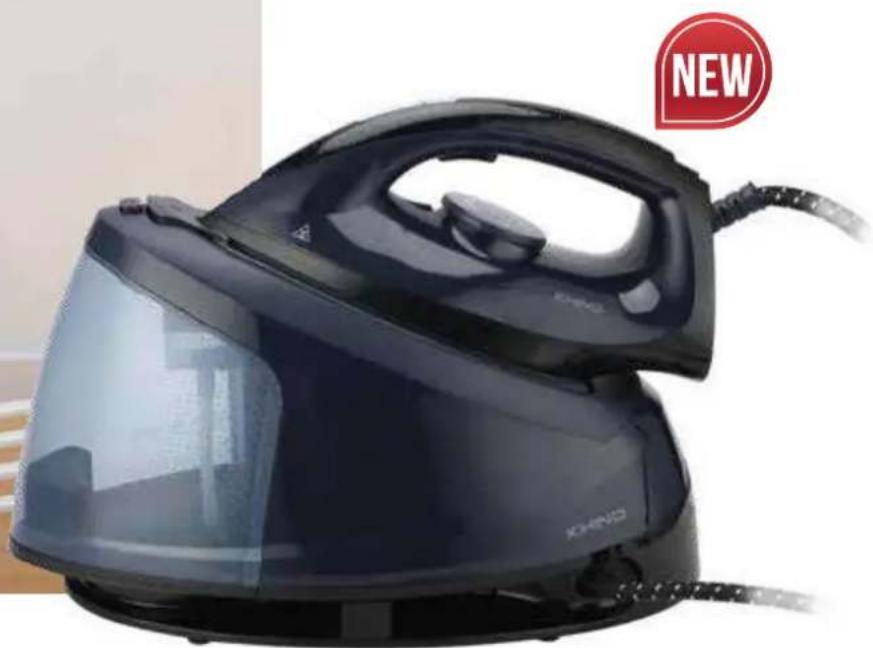 Khind BL1220 - Dimensions - 1