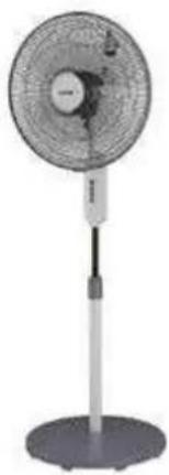 Khind BL1220 - Dimensions - 3