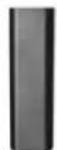 Khind BL1220 - Dimensions - 2