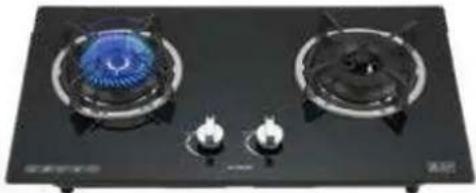 Khind BL1220 - Cooker Hood - 2