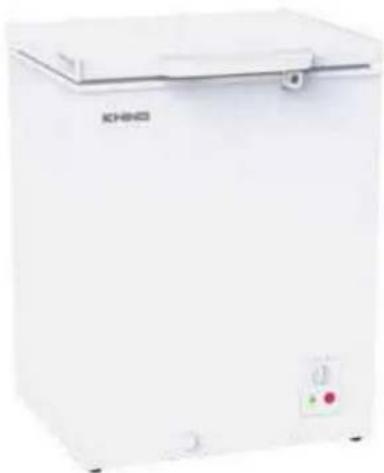 Khind BL1220 - Dimensions - 3