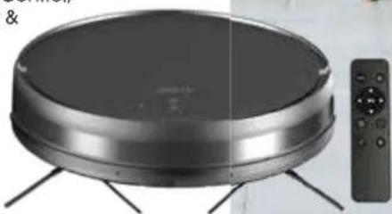 Khind BL1220 - Accessories - 1