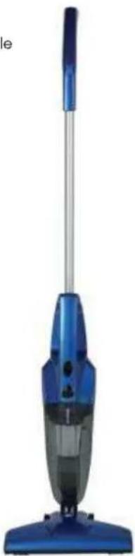 Khind BL1220 - Accessories - 1