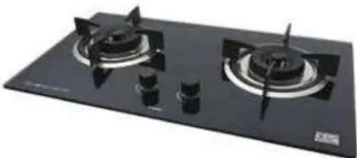 Khind BL1220 - Cooker Hood - 4