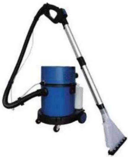 Khind BL1220 - Accessories - 1