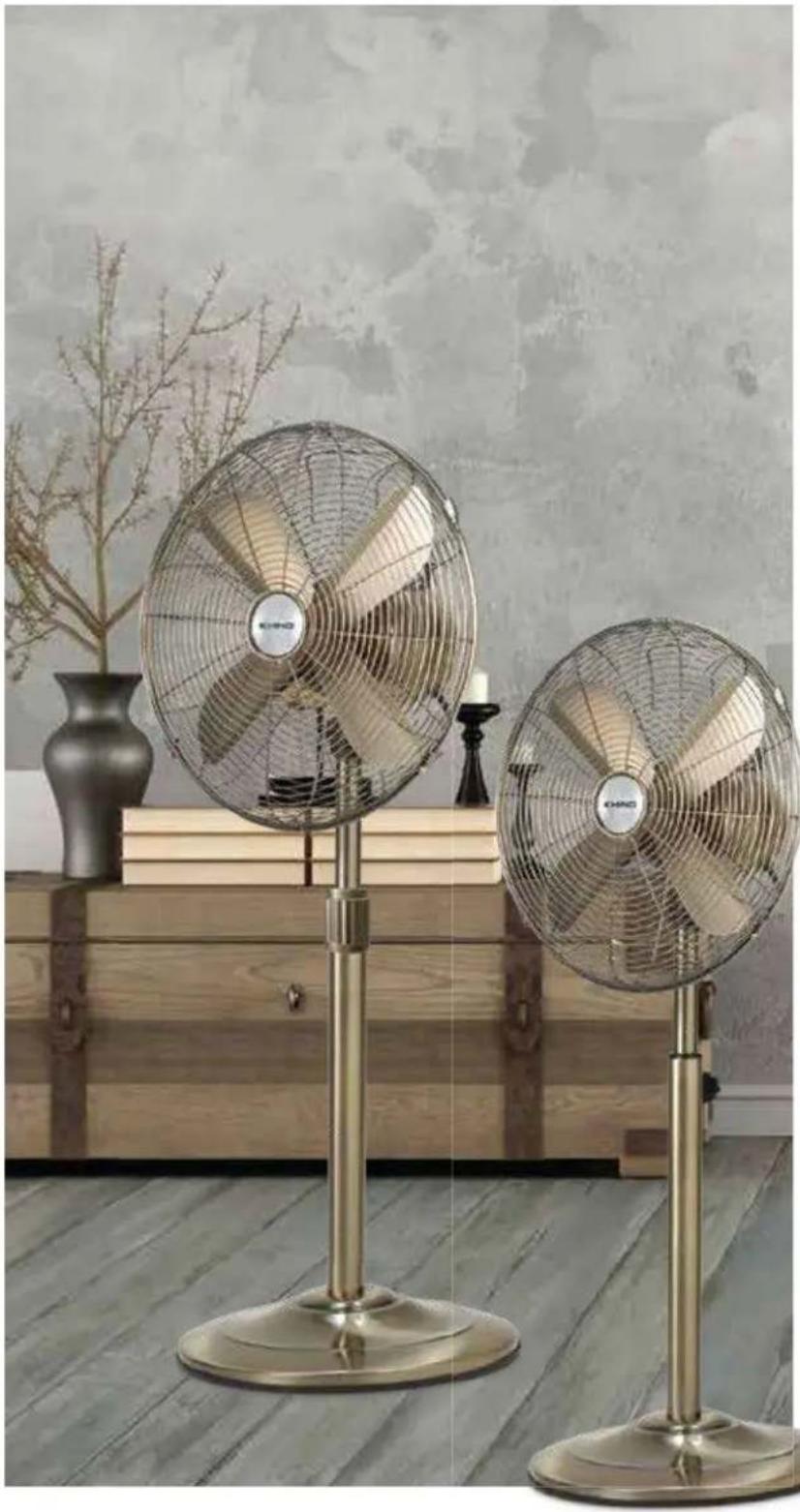 Khind BL1220 - Dimensions - 2
