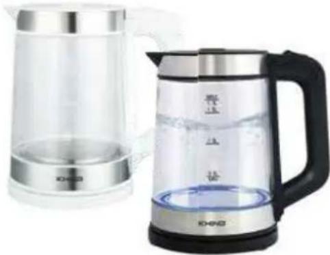 Khind BL1220 - Dimensions - 1