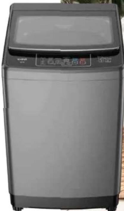 Khind BL1220 - Fully Auto Washing Machine - 3