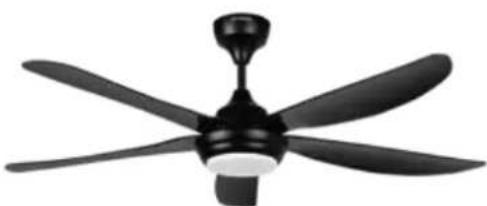 Khind BL1220 - Dimensions - 4