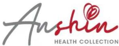 Anshin HEALTH COLLECTION