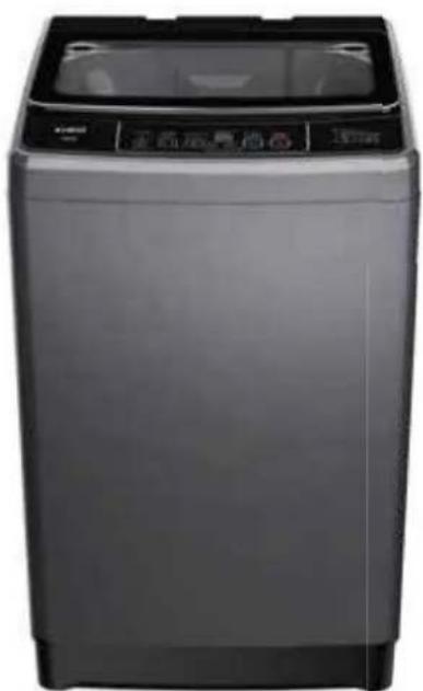 Khind BH600AS - Fully Auto Washing Machine - 1