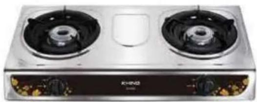 Khind BH600AS - Dimensions - 2