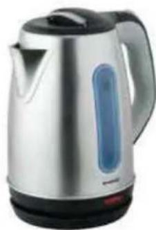 Khind BH600AS - Dimensions - 1