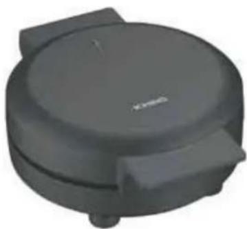 Khind BH600AS - Dimensions - 2