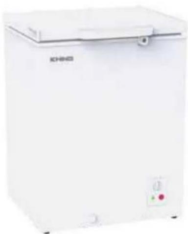 Khind BH600AS - Dimensions - 3