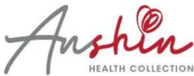 Anshin HEALTH COLLECTION
