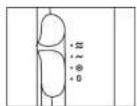 Khind HD1822 - How to Use - 4