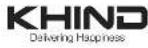 Khind SM506P - Pina Menasal - 1