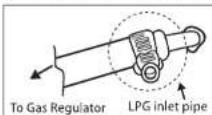 Khind GC1009 - Installation Guide - 1
