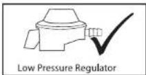 Khind GC1009 - Safety & Warning Information - 1