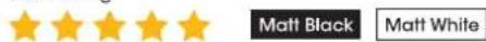 Khind BL1016 - Dimensions - 2