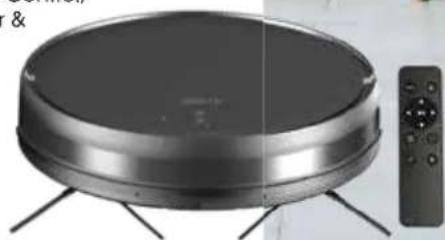 Khind BL1016 - Accessories - 1