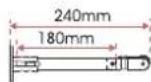 Khind BL1016 - Dimensions - 2