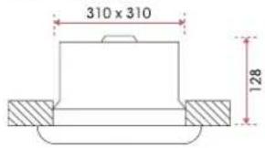 310 x 310 128