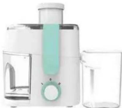Khind BL1016 - Dimensions - 1