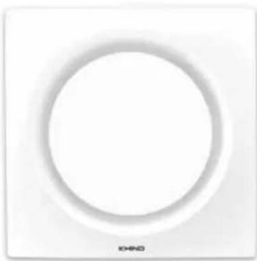Khind BL1016 - Dimensions - 3