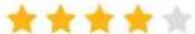 Khind BL1016 - Dimensions - 1