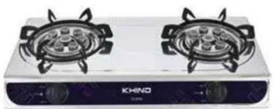 Khind BL1016 - Dimensions - 2