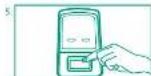 Khind RC780 - How to use / 使用方法 - 3