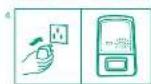 Khind RC780 - How to use / 使用方法 - 2
