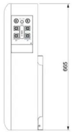 V-TAC VE51100W - NOTE - 2