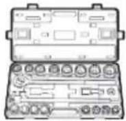 V-TAC VE51100W - ATTENTION - 9