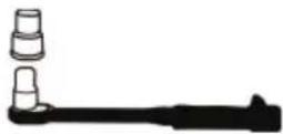 V-TAC VE51100W - ATTENTION - 11