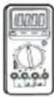 V-TAC VE51100W - ATTENTION - 10