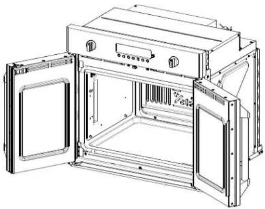 Café CTD90FP3ND1 - ▲PRECAUCIÓN - 1