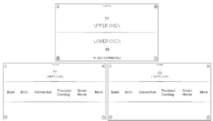 Café CTD90FP3ND1 - READ AND SAVE THESE INSTRUCTIONS - 1