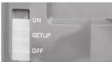 Moultrie AC-30 - Power ON - 2