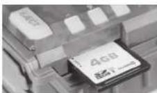 Moultrie AC-30 - Power ON - 1